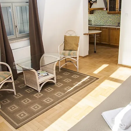 Διαμέρισμα Monte Deluxe- Sg Σόποτ